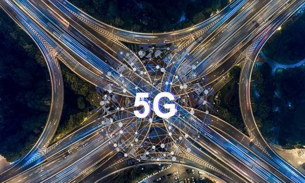 5G將顛覆傳統(tǒng)制造業(yè)，讓智能制造演變到更加智能化、智慧化的階段